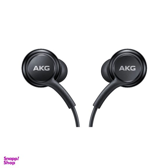 هدفون ای کی جی مناسب سامسونگ مدل EO-IC100BBEGUS Type-C
