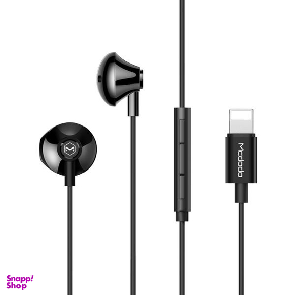 هندزفری مک دودو مدل HP-6120