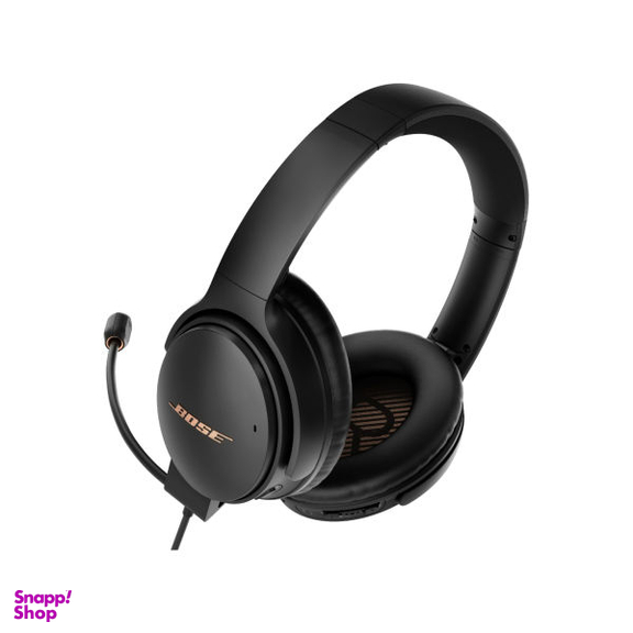 هدست مخصوص بازی بوز مدل Quietcomfort 35II