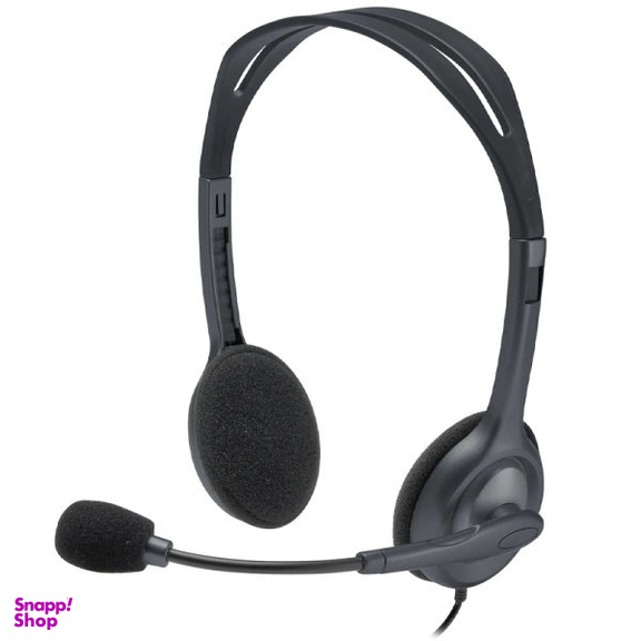 هدست لاجیتک مدل H111