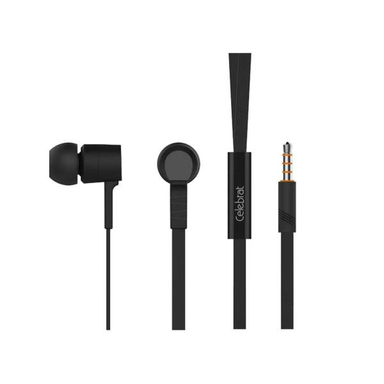 هدفون سلبریت مدل D2