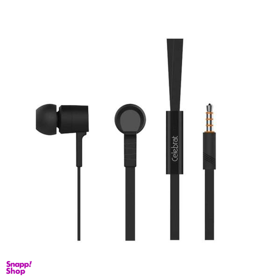 هدفون سلبریت مدل D2