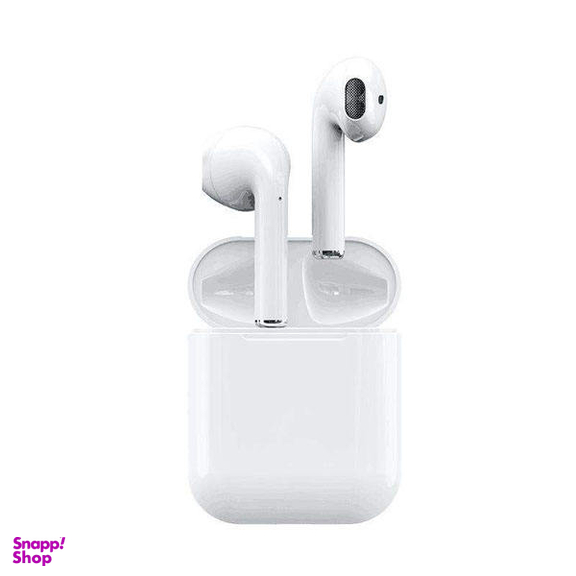 هدفون بیسیم مدل i12 plus - TWS