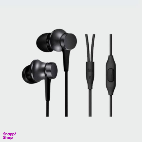 هندزفری شیائومی مدل MI IN-EAR BASIC HSEJ03JY