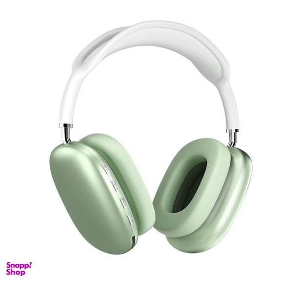 هدفون بی سیم بلوتوثی مدل Airpods Max P9