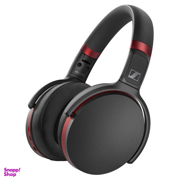 هدفون بی سیم سنهایزر مدل HD 458BT