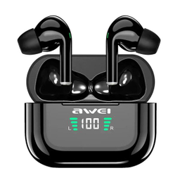 هدفون بی سیم اوی مدل EHS T 29 P