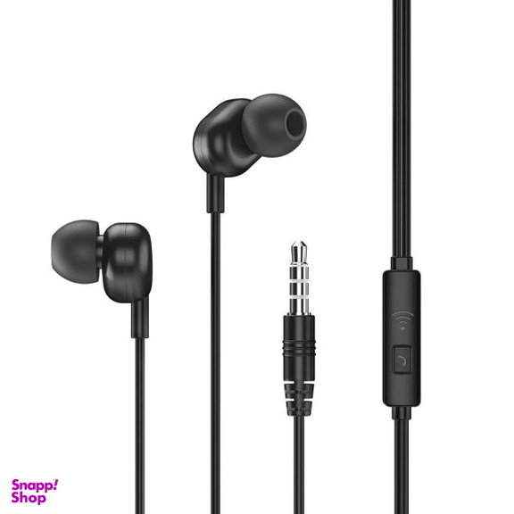هندزفری ریمکس مدل RW-105