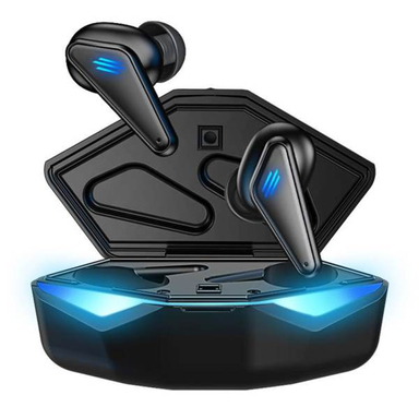 هدفون مخصوص بازی بی سیم مدل K-55 HI-FI