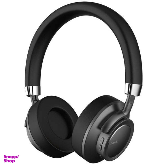 هدست بلوتوثی هویت مدل HAVIT F9