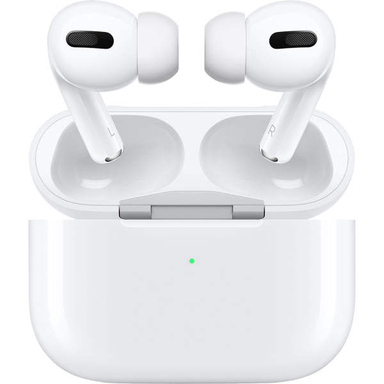 هدفون بی‌ سیم پرودو مدل EarBuds Pro همراه با محفظه شارژ بی سیم
