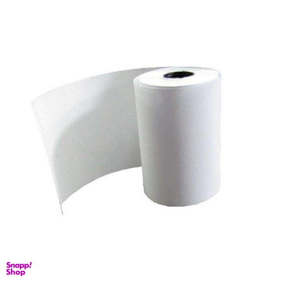 رول کاغذ دستگاه کارتخوان بسته 20 عددی