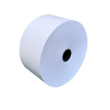 رول کاغذ دستگاه خودپرداز هانسول (Hansol) مدل GRG بسته 4 عددی