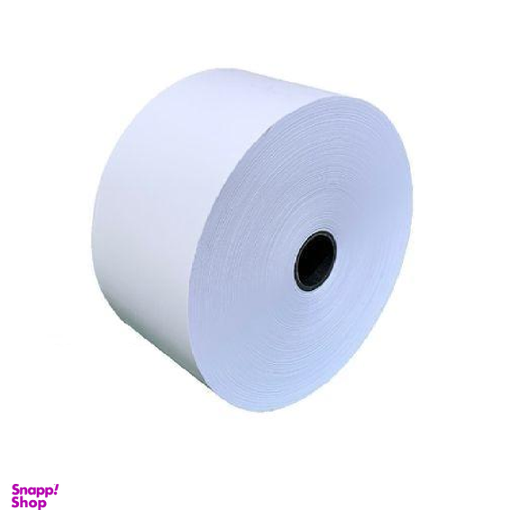 رول کاغذ دستگاه خودپرداز هانسول (Hansol) مدل GRG بسته 4 عددی