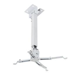 ویدیو پروژکتور اپسون (Epson) مدل EB-E10 به همراه پرده نمایش 180 برقی پروژکتور اسکوپ و پایه پروژکتور اسکوپ و کابل HDMI رنگ سفید