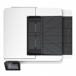 پرینتر چندکاره لیزری اچ پی (HP) مدل HP LaserJet Pro MFP M426fdn رنگ سفید