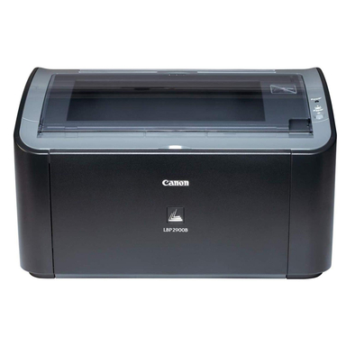 پرینتر لیزری کانن (Canon) مدل i-SENSYS LBP2900B رنگ مشکی