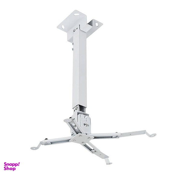 پروژکتور بنکیو (Benq) مدل MS550 به همراه پرده نمایش 180 دستی پروژکتور اسکوپ و پایه پروژکتور اسکوپ و کابل HDMI رنگ سفید