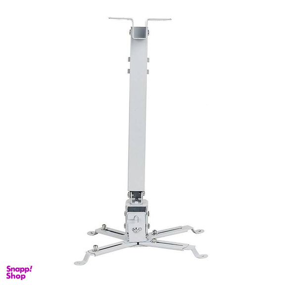 پروژکتور بنکیو (Benq) مدل MS550 به همراه پرده نمایش 180 دستی پروژکتور اسکوپ و پایه پروژکتور اسکوپ و کابل HDMI رنگ سفید
