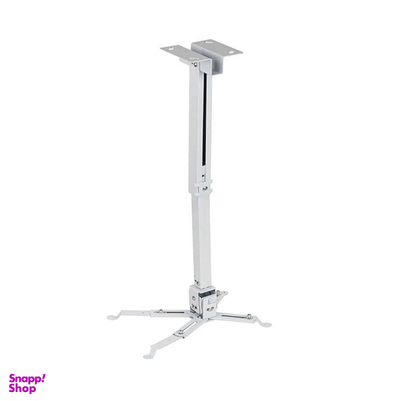 پروژکتور بنکیو (Benq) مدل MS550 به همراه پرده نمایش 180 دستی پروژکتور اسکوپ و پایه پروژکتور اسکوپ و کابل HDMI رنگ سفید