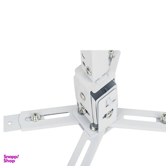 پروژکتور بنکیو (Benq) مدل MS550 به همراه پرده نمایش 180 دستی پروژکتور اسکوپ و پایه پروژکتور اسکوپ و کابل HDMI رنگ سفید