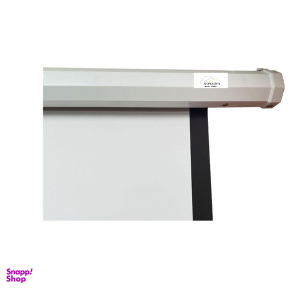 پروژکتور بنکیو (Benq) مدل MS550 به همراه پرده نمایش 180 دستی پروژکتور اسکوپ و پایه پروژکتور اسکوپ و کابل HDMI رنگ سفید