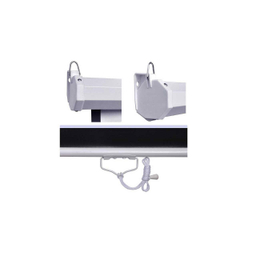 پروژکتور بنکیو (Benq) مدل MS550 به همراه پرده نمایش 180 دستی پروژکتور اسکوپ و پایه پروژکتور اسکوپ و کابل HDMI رنگ سفید