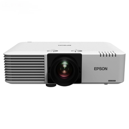 ویدیو پروژکتور اپسون (Epson) مدل EB-L510U رنگ سفید