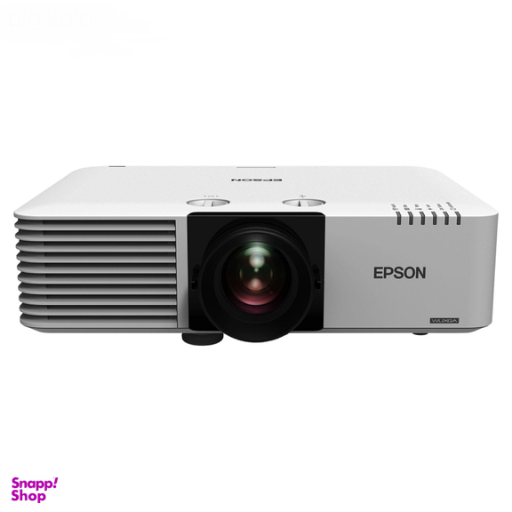 ویدیو پروژکتور اپسون (Epson) مدل EB-L510U رنگ سفید