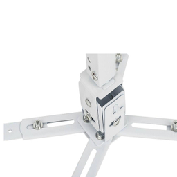 ویدیو پروژکتور اوپتوما (Optoma) مدل XA520 به همراه پرده نمایش 180 دستی پروژکتور اسکوپ و پایه پروژکتور اسکوپ و کابل HDMI رنگ مشکی