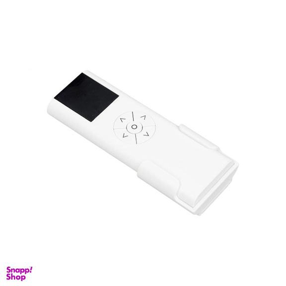 پروژکتور بنکیو (Benq) مدل MX528 به همراه پرده نمایش برقی پروژکتور اسکوپ سایز 180 سانتی متری و پایه پروژکتور اسکوپ رنگ سفید