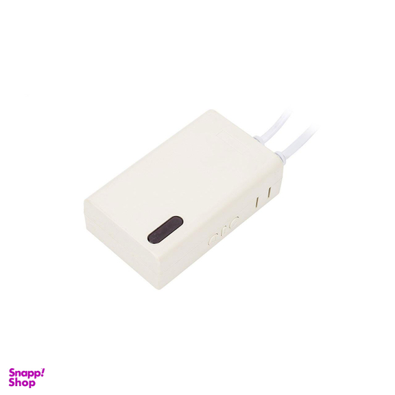 پروژکتور بنکیو (Benq) مدل MX528 به همراه پرده نمایش برقی پروژکتور اسکوپ سایز 180 سانتی متری و پایه پروژکتور اسکوپ رنگ سفید