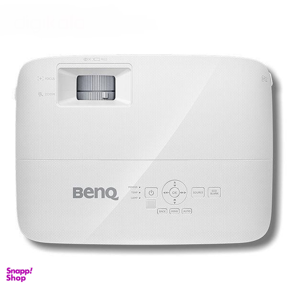 پروژکتور بنکیو (Benq) مدل MX550 رنگ سفید