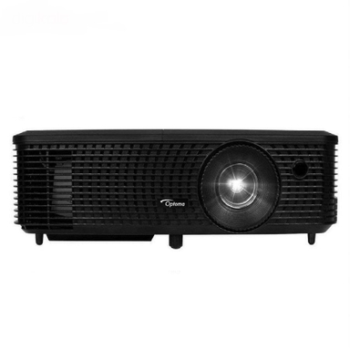 ویدیو پروژکتور اوپتوما (Optoma) مدل W334e رنگ مشکی
