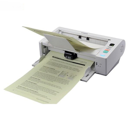 اسکنر اسناد کانن (Canon) مدل imageFORMULA DR-M140 رنگ سفید