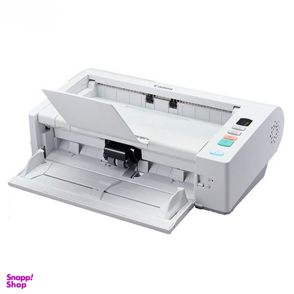 اسکنر اسناد کانن (Canon) مدل imageFORMULA DR-M140 رنگ سفید