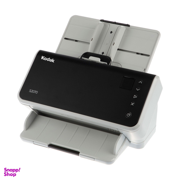 اسکنر کداک (Kodak) مدل Alaris S2070 رنگ سفید