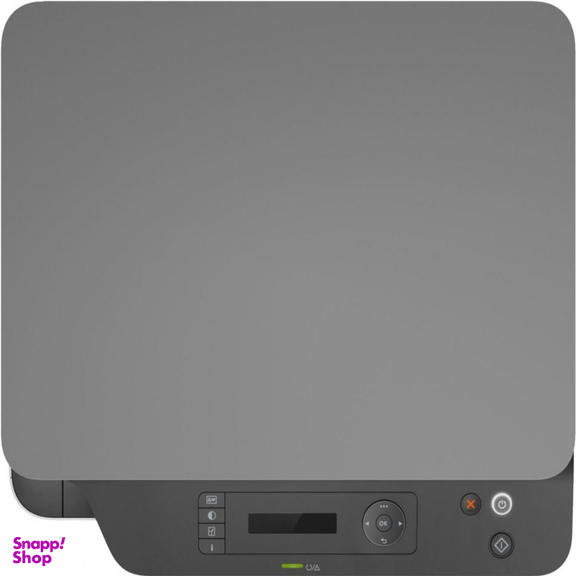 پرینتر چندکاره لیزری اچ پی (HP) مدل Laser MFP 135a