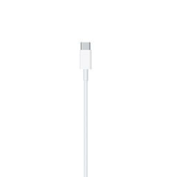 کابل تبدیل طرح اپل مدل  USB-C به لایتنینگ طول 1 متر