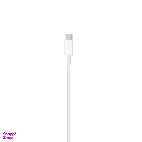 کابل تبدیل طرح اپل مدل  USB-C به لایتنینگ طول 1 متر