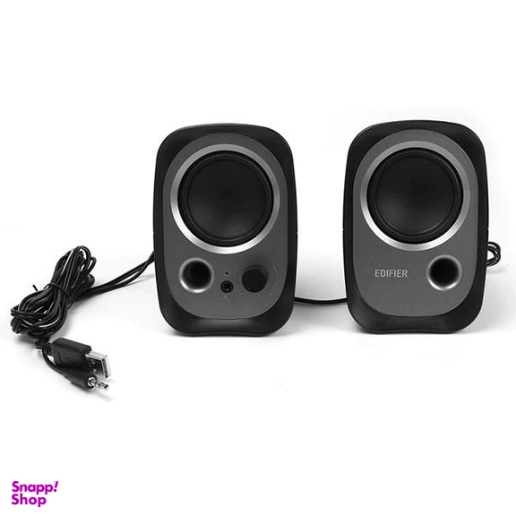 اسپیکر دسکتاپ ادیفایر (Edifier) مدل R12U