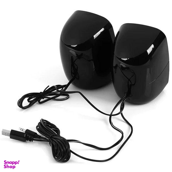 اسپیکر دسکتاپ ادیفایر (Edifier) مدل R12U