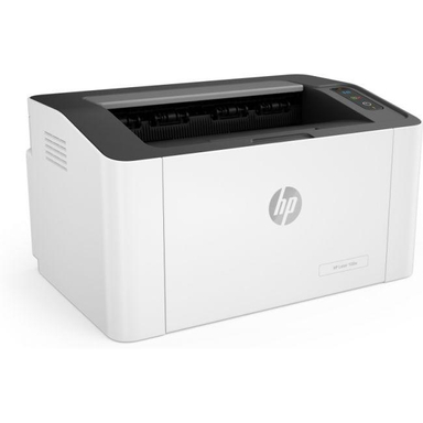پرینتر لیزری اچ پی (HP) مدل Laser 107w