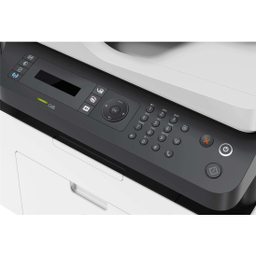 پرینتر چندکاره لیزری اچ پی (HP)مدل Laser MFP 137fnw