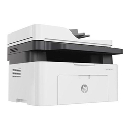 پرینتر چندکاره لیزری اچ پی (HP)مدل Laser MFP 137fnw