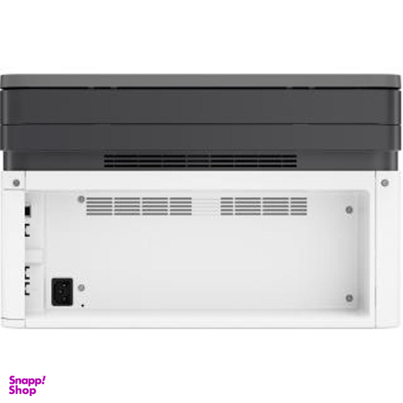 پرینتر چندکاره لیزری اچ پی (HP)مدل Laser MFP 135w