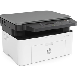 پرینتر چندکاره لیزری اچ پی (HP)مدل Laser MFP 135w