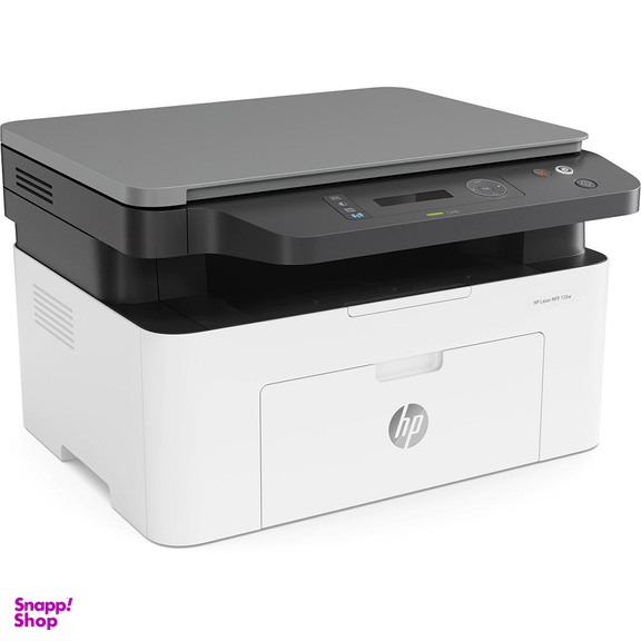 پرینتر چندکاره لیزری اچ پی (HP)مدل Laser MFP 135w