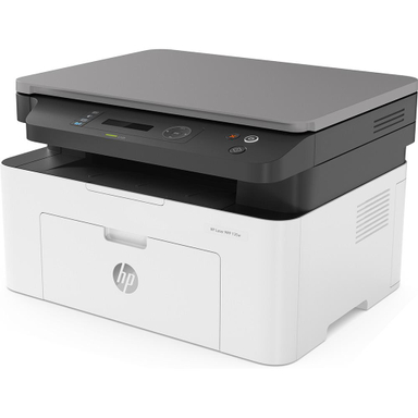 پرینتر چندکاره لیزری اچ پی (HP)مدل Laser MFP 135w