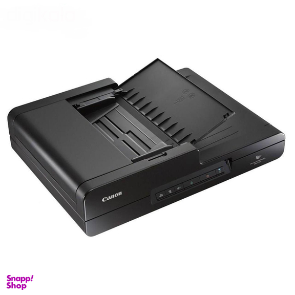 اسکنر حرفه‌‌ای اسناد کانن (Canon) مدل imageFORMULA DR-F120